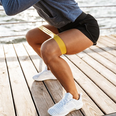 Cómo endurecer los muslos y evitar la flacidez de las piernas