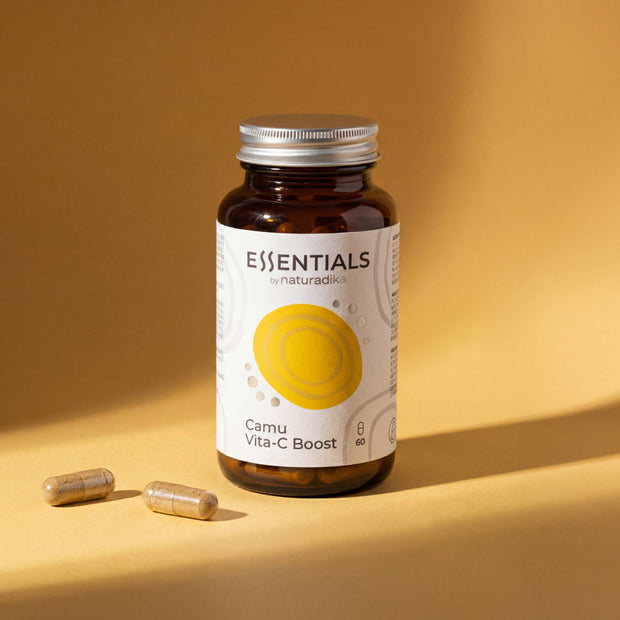 Camu Vita C Boost