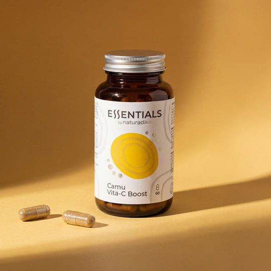 Camu Vita C Boost