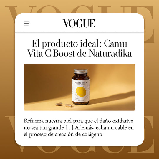 Camu Vita C Boost
