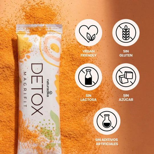 Magrifit Detox