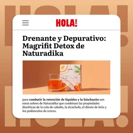 Magrifit Detox