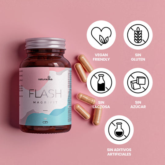 Magrifit Flash