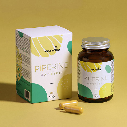 Magrifit Piperine
