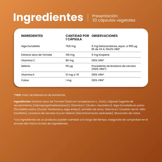 Sun Boost Summer Skin