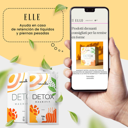 Magrifit Detox