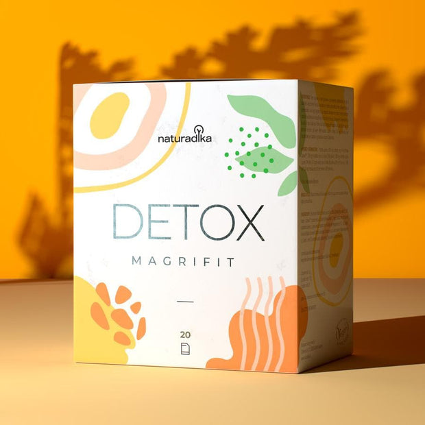 Magrifit Detox