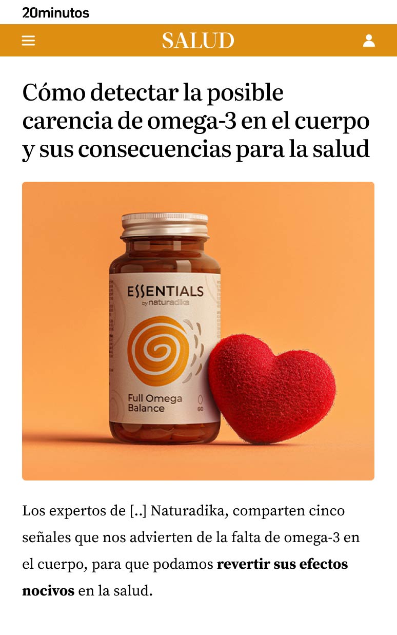 Artículo de prensa