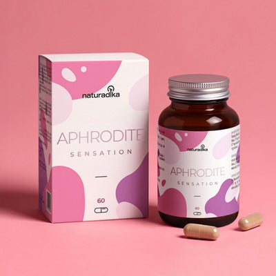 Aphrodite Sensation