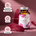 Beneficios de Aphrodite Sensation: equilibrio emocional, deseo y vitalidad