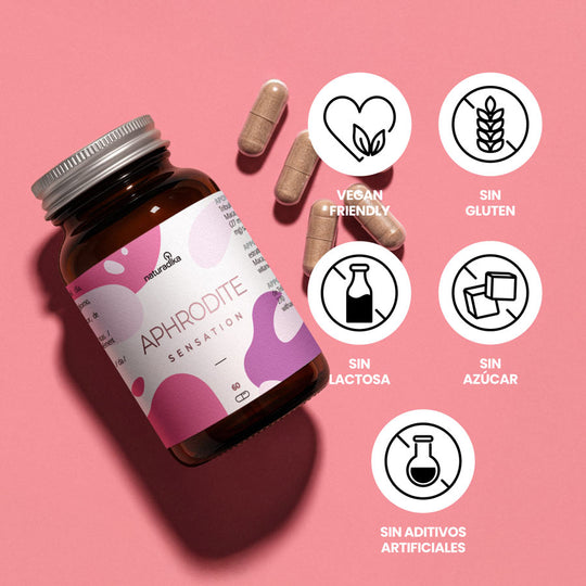 Aphrodite Sensation