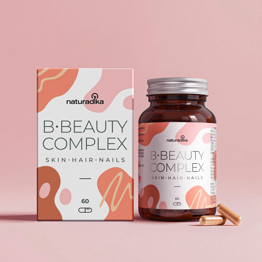 Para fortalecer el pelo desde la raíz — AnaGain™ Nu, silicio de bambú y protección antioxidante SOD