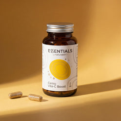 Camu Vita C Boost
