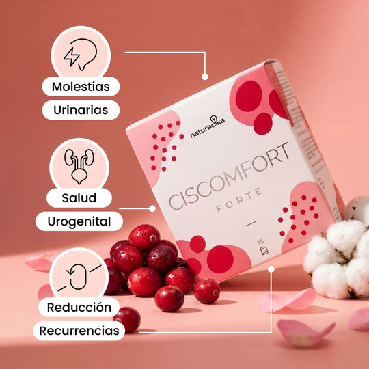 CisComfort Forte