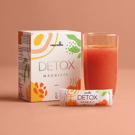 Magrifit Detox