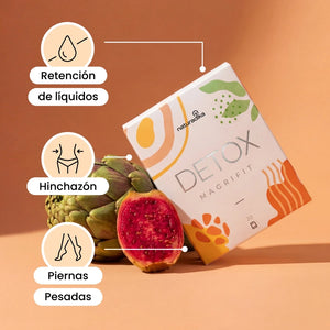 Magrifit Detox