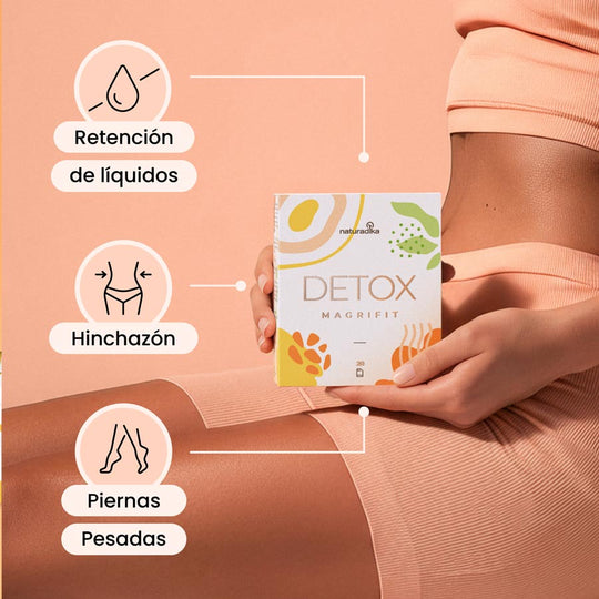 Magrifit Detox