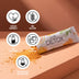 Magrifit Detox vegan friendly, sin gluten, sin lactosa y sin azucar