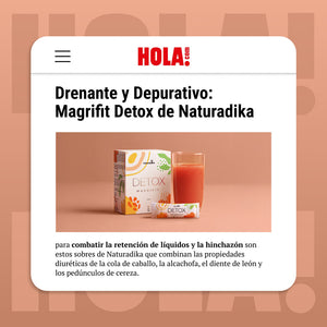 Magrifit Detox