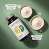 Activos de DuoWell D3+K2: vitamina D3 L-VITAL® y vitamina K2 MenaQ7®