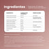 Ingredientes de Magrifit Flash: guaraná, té verde, artemisa, melisa, morera, fucus, frángula, colina y cromo