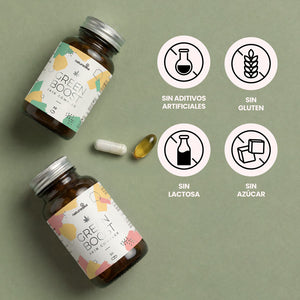 Green Boost Skin Complex