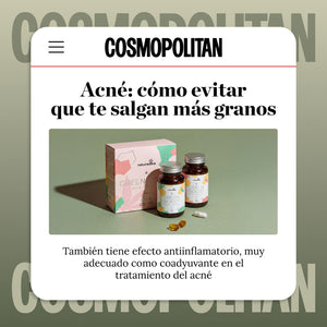 Green Boost Skin Complex