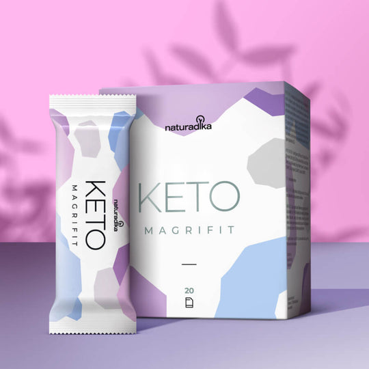 Magrifit Keto