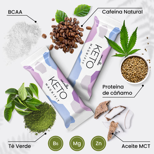 Magrifit Keto