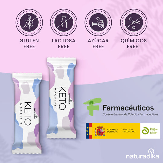Magrifit Keto