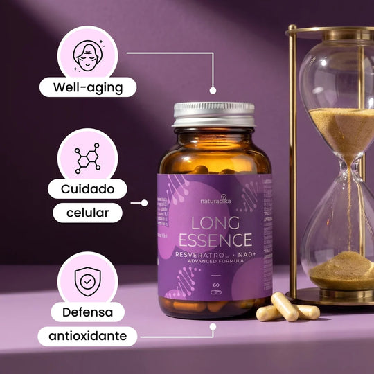 Long Essence