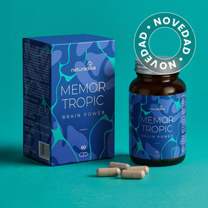 Memor Tropic Brain Power