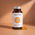 Full Omega Balance de Naturadika — bote de 60 perlas de Omega-3 EPA y DHA