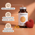 Beneficios de Full Omega Balance: salud cardiovascular, función cerebral y propiedades antiinflamatorias