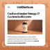 Full Omega Balance en elDiario.es: cuál es el mejor Omega 3 según la ciencia