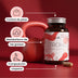 Beneficios de Piper Nigrum Strong: control de peso, metabolismo de las grasas y composición corporal