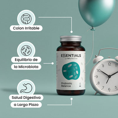 Probiotic Balance