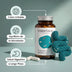 Beneficios de Probiotic Balance: colon irritable, equilibrio de la microbiota y salud digestiva a largo plazo