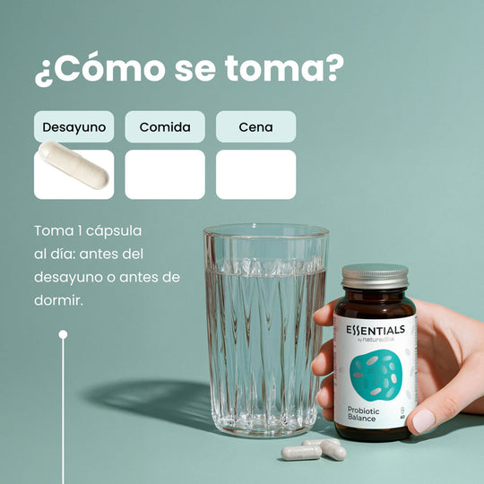 Probiotic Balance