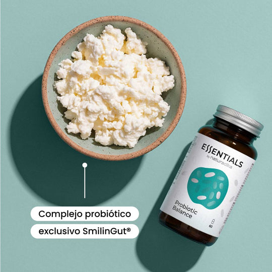 Probiotic Balance