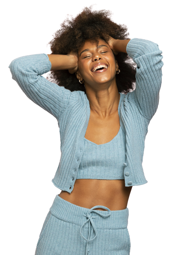 ¿Qué ocurre cuándo crees en el poder de la naturaleza, pero quieres MÁS?