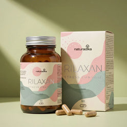 Rilaxan Stress Control