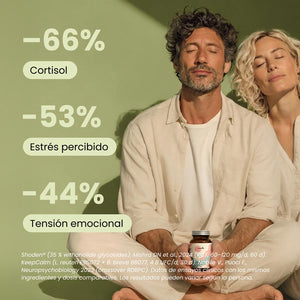 Rilaxan Stress Control