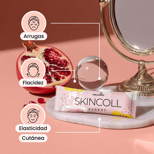 Skincoll Expert