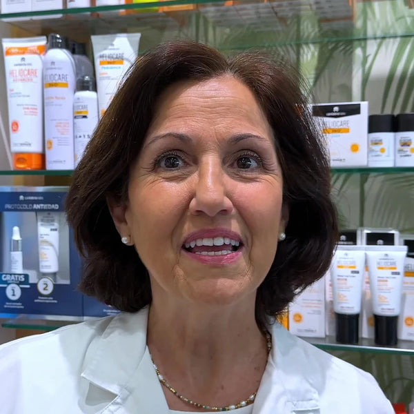 Vídeos farmacéuticos