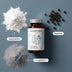 Activos de SupraZinc Advanced: quercetina, L-OptiZinc® y piperina