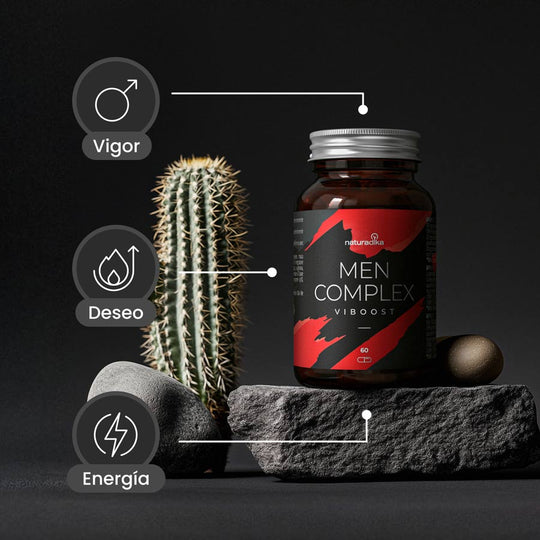 Viboost Men Complex