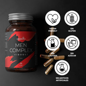 Viboost Men Complex