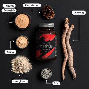 Viboost Men Complex