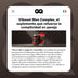 Viboost Men Complex en GQ: el complemento para las performances masculinas